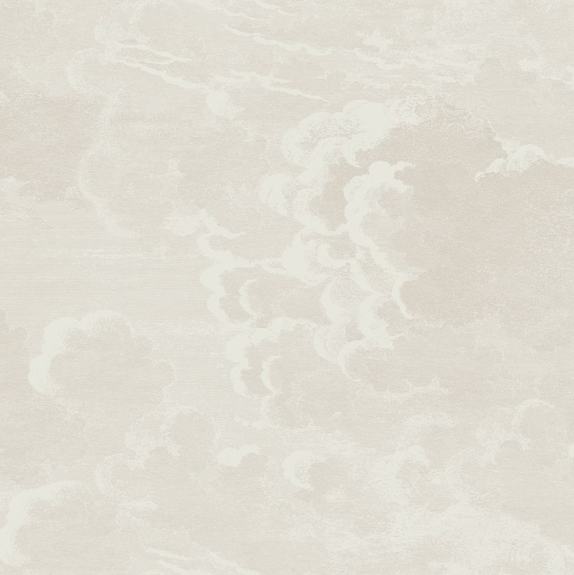 NUVOLETTE TAPETA COLE&SON