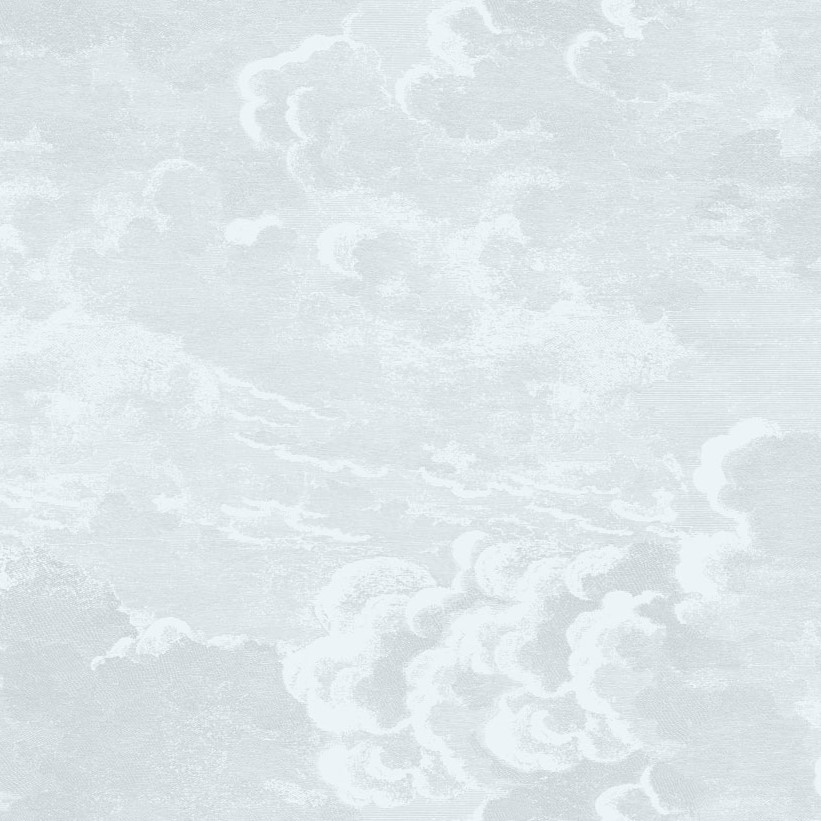 NUVOLETTE TAPETA COLE&SON
