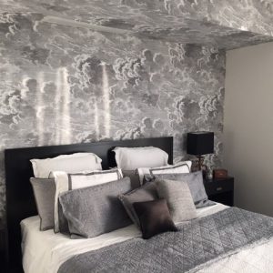 NUVOLETTE TAPETA COLE&SON