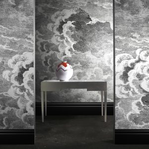 NUVOLETTE TAPETA COLE&SON