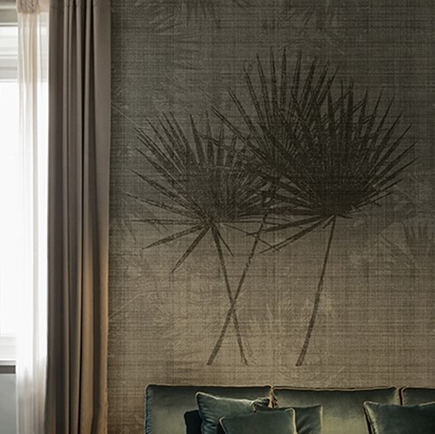 OASIS TAPETA WALL&DECO