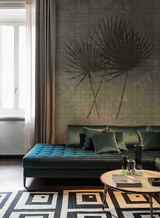 OASIS TAPETA WALL&DECO