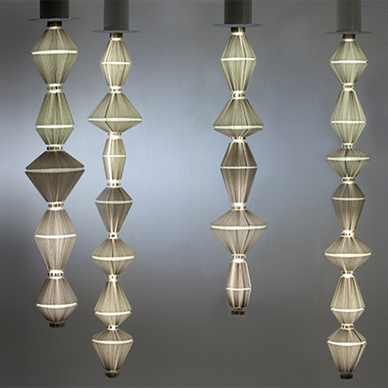 OIPHORIQUE T PE LAMPA WISZĄCA PARACHILNA