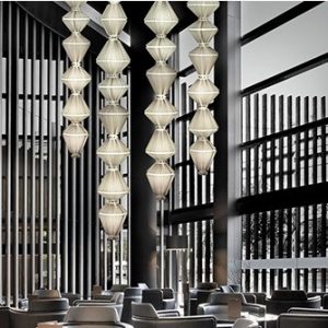 OIPHORIQUE T PE LAMPA WISZĄCA PARACHILNA