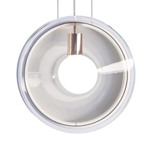 ORBITAL LAMPA WISZĄCA BOMMA