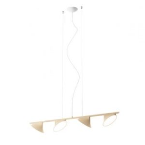 ORCHID LAMPA WISZĄCA AXO LIGHT