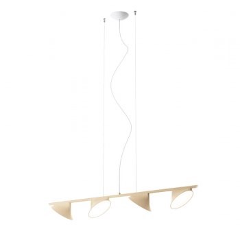 ORCHID LAMPA WISZĄCA AXO LIGHT