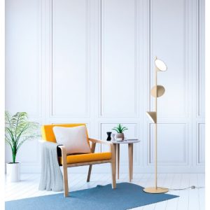 ORCHID LAMPA STOJĄCA AXO LIGHT