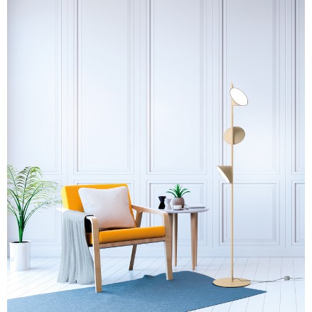 ORCHID LAMPA PODŁOGOWA AXO LIGHT