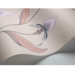 ORCHID 66/4025 TAPETA COLE&SON