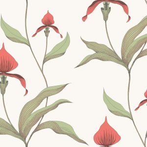 ORCHID 95/10054 TAPETA COLE&SON
