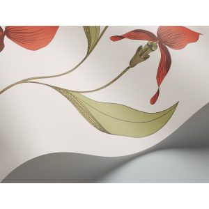 ORCHID 95/10054 TAPETA COLE&SON