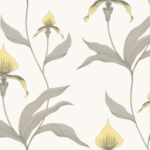 ORCHID 95/10057 TAPETA COLE&SON