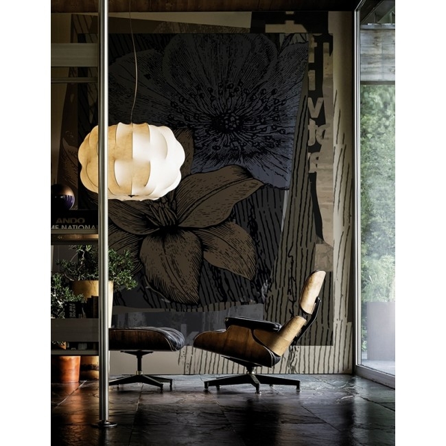 ORCHIDALIA TAPETA WALL&DECO