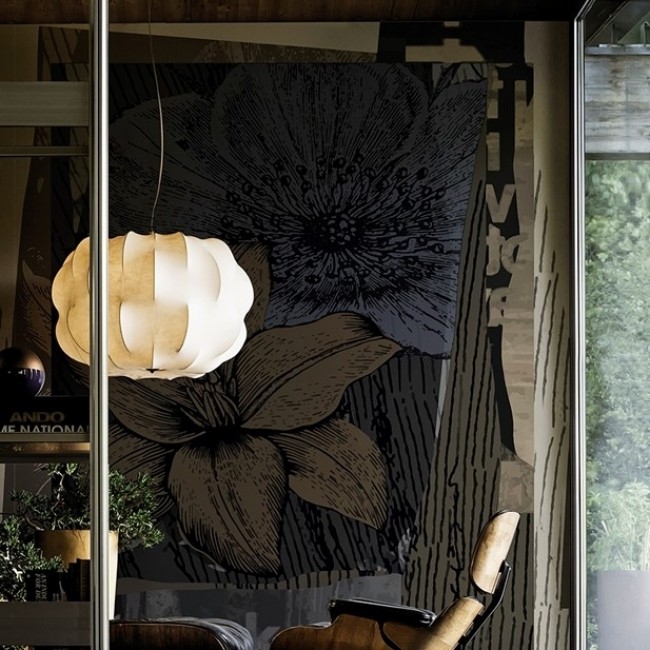 ORCHIDALIA TAPETA WALL&DECO