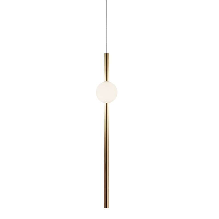 ORION GLOBE LEE BROOM