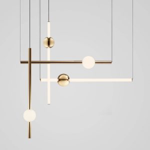 ORION TUBE LEE BROOM