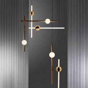 ORION TUBE LEE BROOM