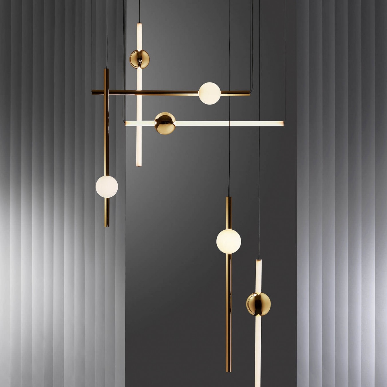 ORION TUBE LEE BROOM