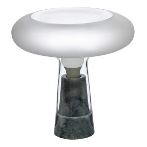 ORION lampa stołowa NUDE GLASS