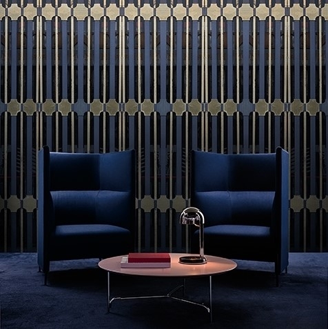 ORNATE TAPETA WALL&DECO