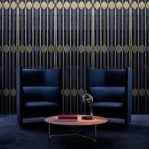ORNATE TAPETA WALL&DECO