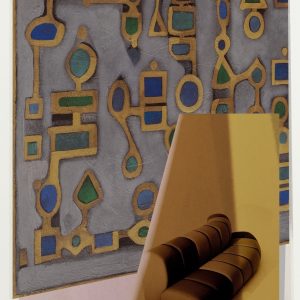 OSIRIDE TAPETA WALL&DECO