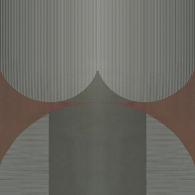 Mural Wall&Deco Bau-Man OUT_BA2101 cover