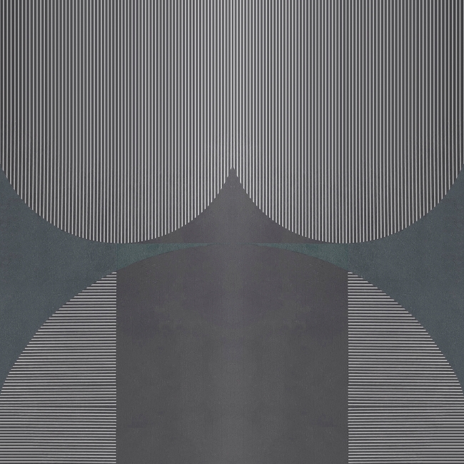 Mural Wall&Deco Bau-Man OUT_BA2102 cover