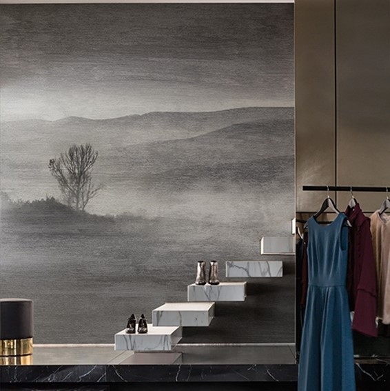 OUVERTURE TAPETA WALL&DECO
