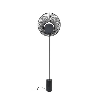 LAMPA PODŁOGOWA OYSTER FORESTIER