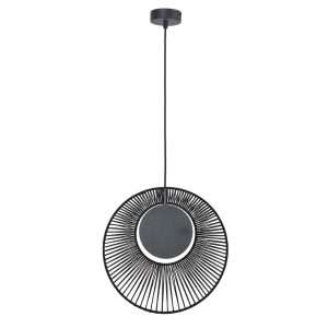LAMPA WISZĄCA OYSTER FORESTIER