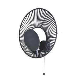 LAMPA ŚCIENNA OYSTER FORESTIER