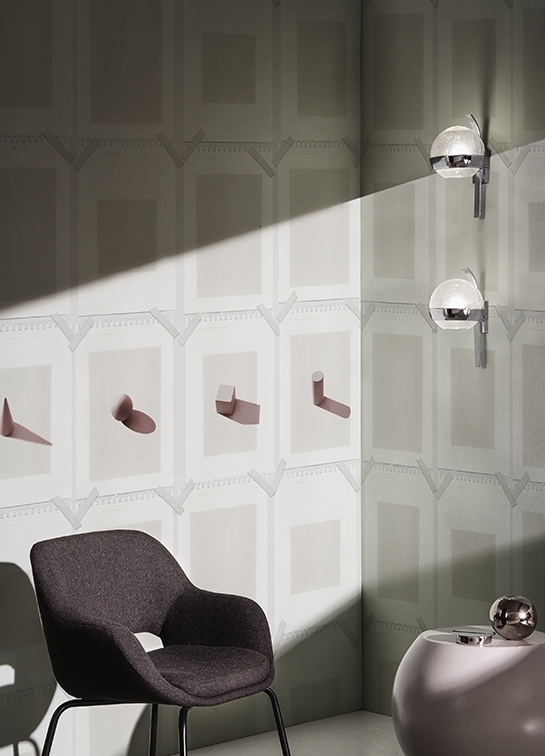 PAGE BLANCHE TAPETA WALL&DECO