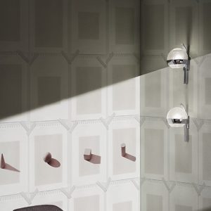 PAGE BLANCHE TAPETA WALL&DECO