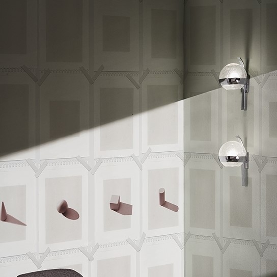 PAGE BLANCHE TAPETA WALL&DECO
