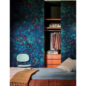 PAINTILLISE TAPETA WALL&DECO
