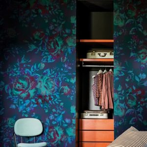 PAINTILLISE TAPETA WALL&DECO