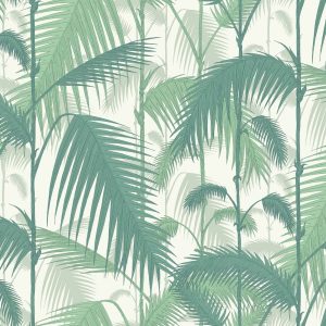 PALM JUNGLE 95/1002 TAPETA COLE&SON