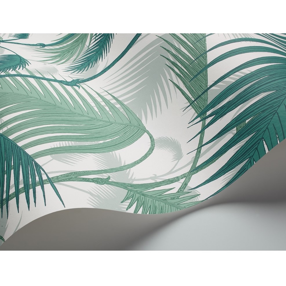 PALM JUNGLE 95/1002 TAPETA COLE&SON