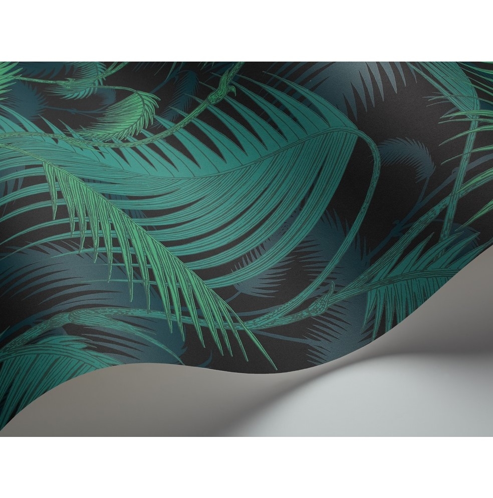 PALM JUNGLE 95/1003 TAPETA COLE&SON