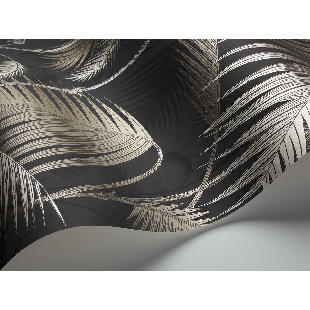 PALM JUNGLE 95/1004 TAPETA COLE&SON