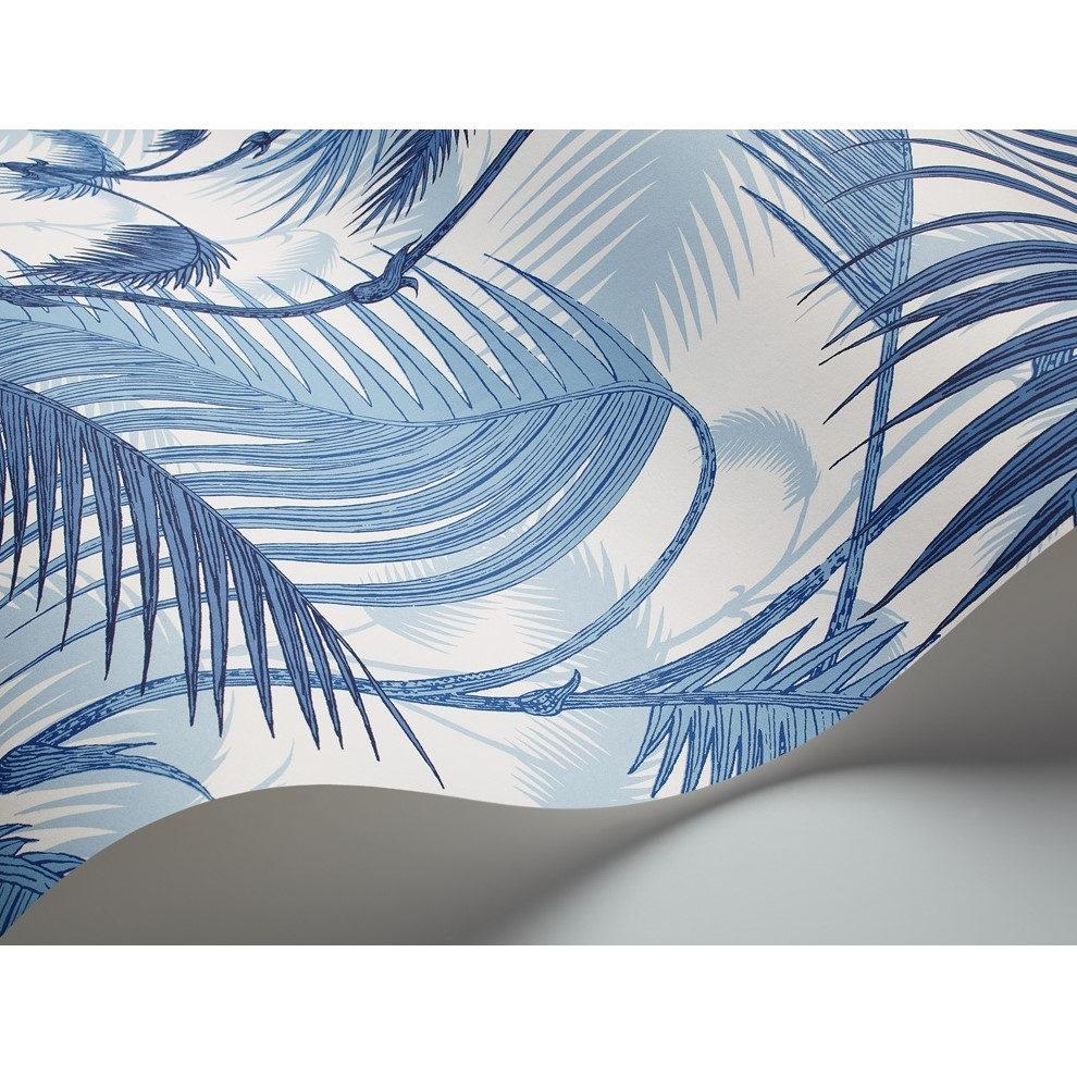 PALM JUNGLE 95/1005 TAPETA COLE&SON