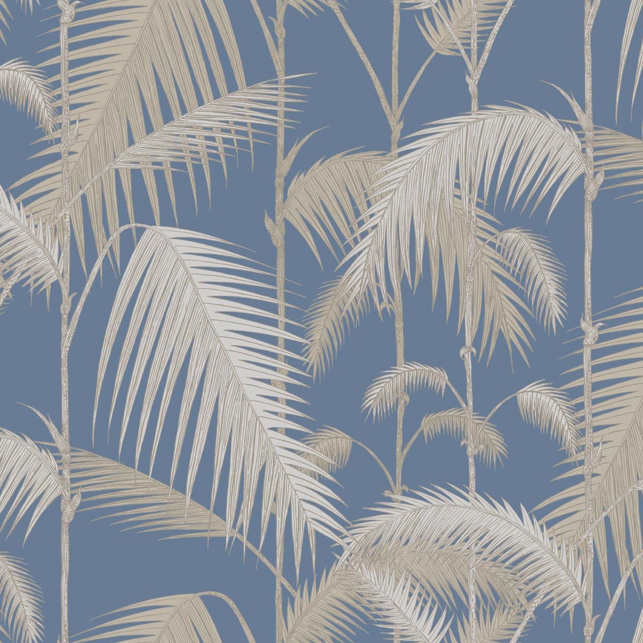 PALM JUNGLE 95/1006 TAPETA COLE&SON