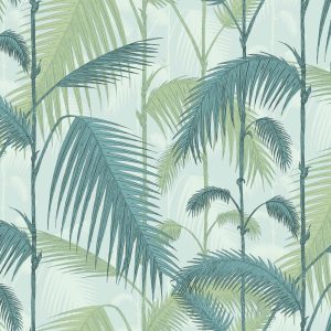 PALM JUNGLE 112/1001 TAPETA COLE&SON