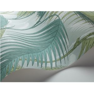 PALM JUNGLE 112/1001 TAPETA COLE&SON