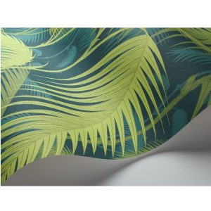 PALM JUNGLE 112/1002 TAPETA COLE&SON