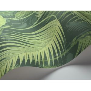 PALM JUNGLE 112/1003 TAPETA COLE&SON