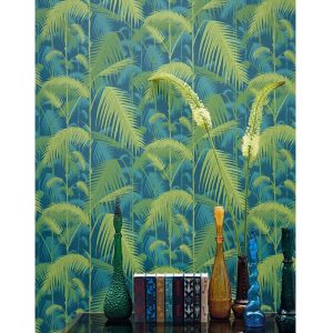 PALM JUNGLE TAPETA COLE&SON