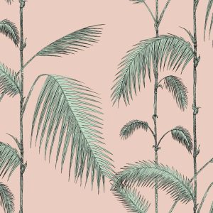 PALM LEAVES 112/2005 TAPETA COLE&SON